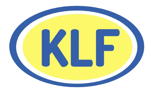 KLF Transparent LOGO