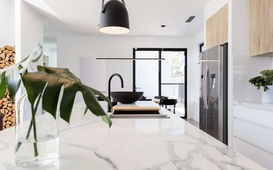 Essential Tips to Update Your Kitchen
