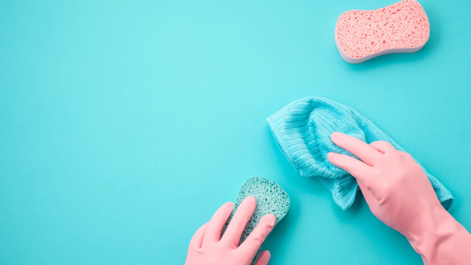 KLF Domestic & Commercial Cleaners covering North East London & Essex